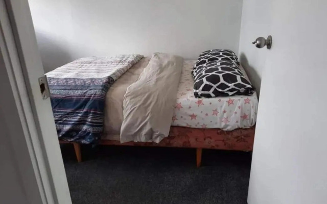 Tauranga Backpack House