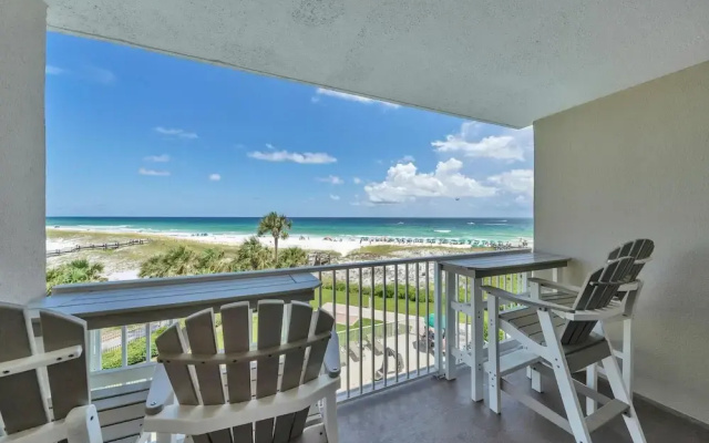 Destin on the Gulf 403
