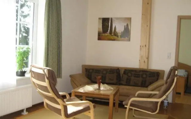 Ferienwohnung Katja