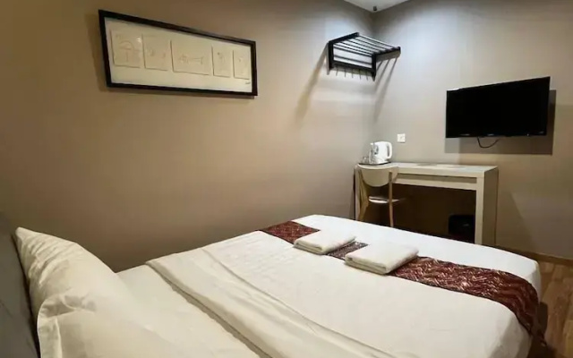 M Boutique Inn