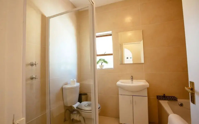 Ruby Homes Fourways