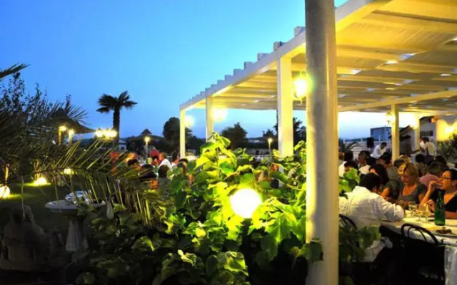 Locanda del Lupo