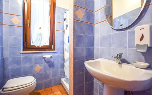 Stunning Home in Valentano With 3 Bedrooms and Wifi