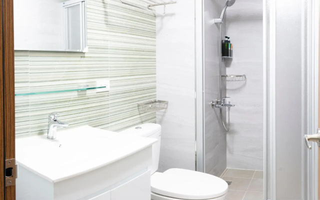 ioio Tainan Homestay
