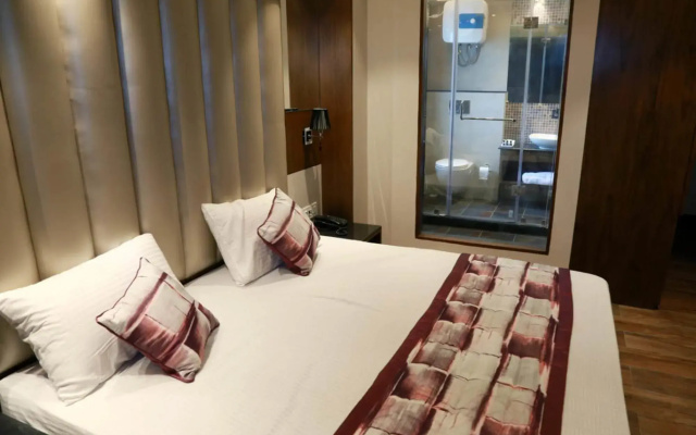 Mahaveer Shimla By Royal Collection Hotels