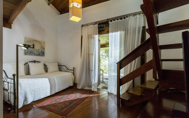 Atelier Molinaro Boutique Hotel & Bistro