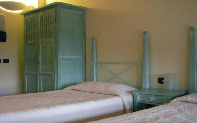 Hotel Locanda Dell'Oca Bianca