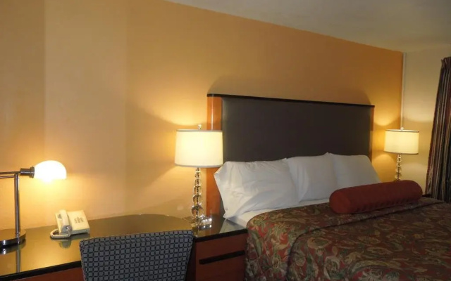 Sentinel Motel