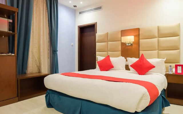 OYO 523 Safwat Al Amal Suites