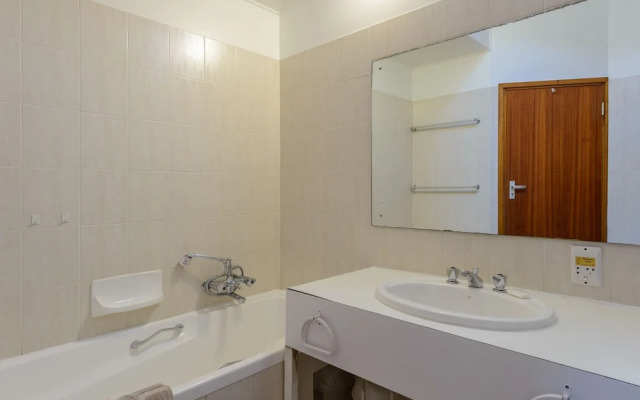 San Lameer Villa Rentals 2602