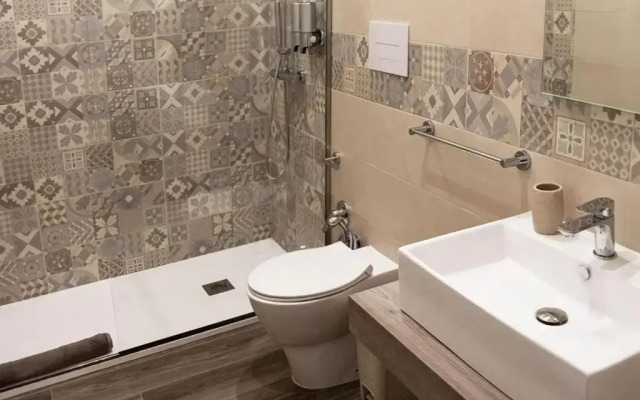 Garibaldi Rooms 29 - Piazza Marina a Palermo - In pieno Centro.