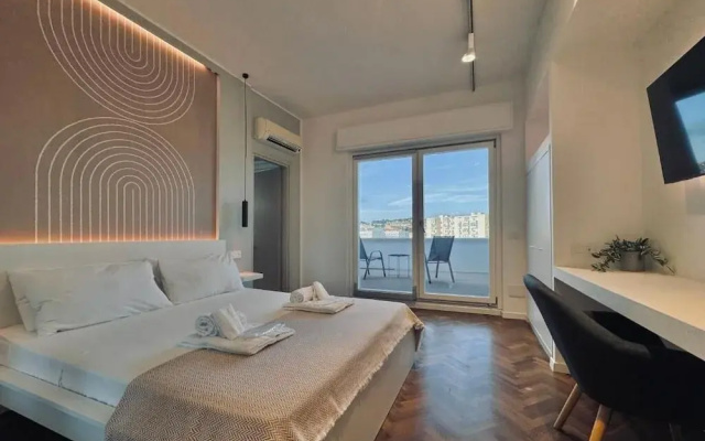 Mameli View Cagliari