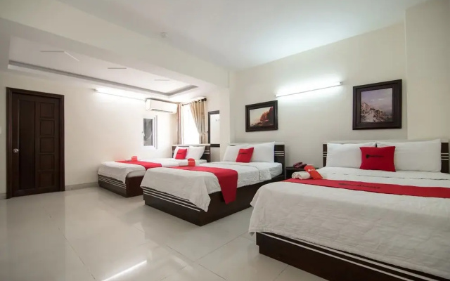 Thanh An Vung Tau Hotel