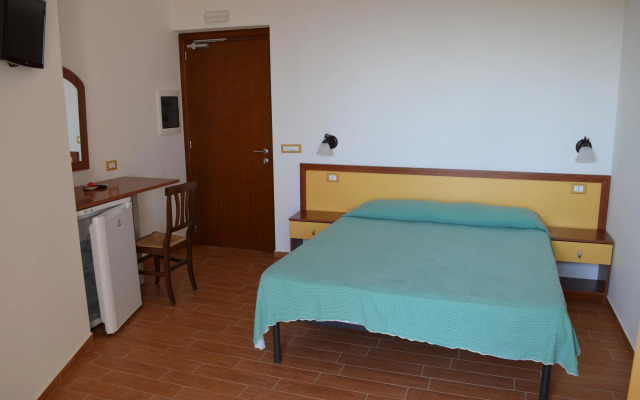 Luzia Agriresort