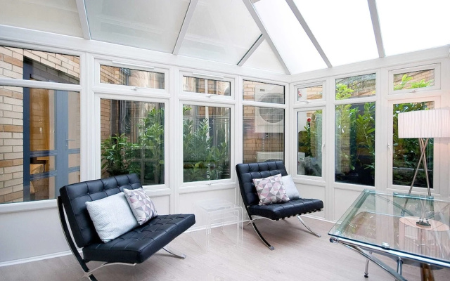 Stunning 2 Bed-hosted by Sweetstay