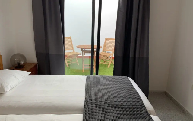 MC Apartments