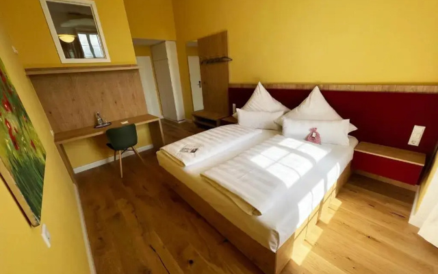 Biohotel Schloss Kirchberg