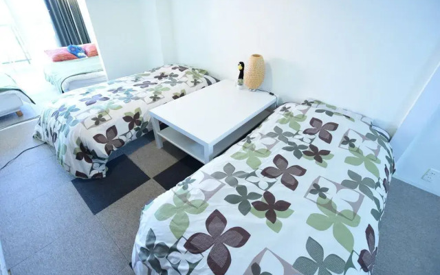 MT apartment
