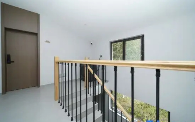 Zhaji Dexintang Bed and Breakfast (Zhaji Scenic Area Branch)