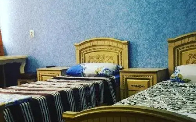 Guest House Leon