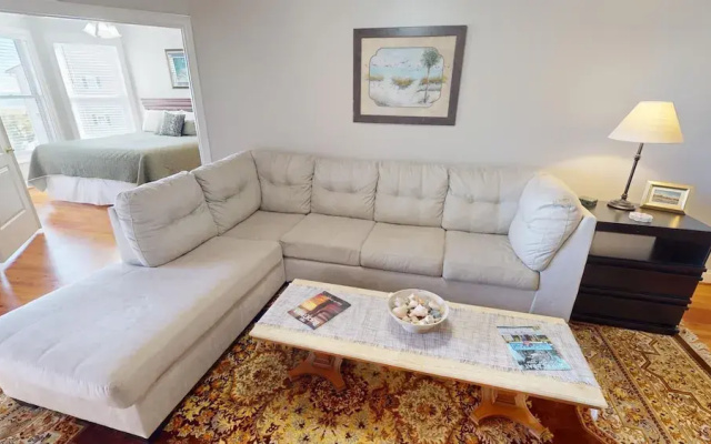 Desoto Beach Club 2 Tybee Vacation Rentals