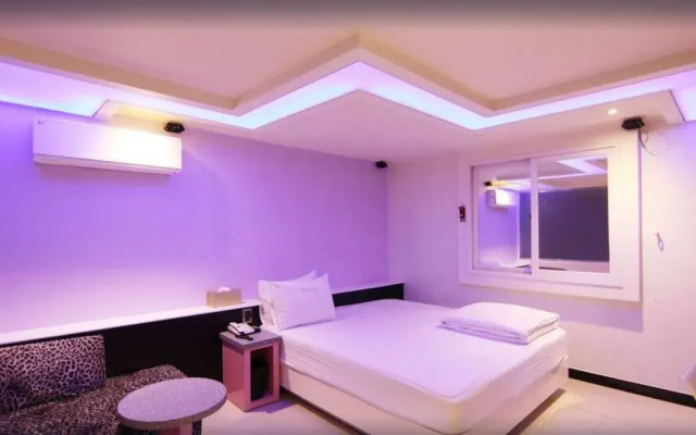 V Hotel Haeundae