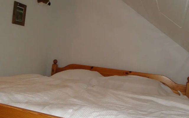 Comfortable Holiday Home in Reimboldshausen With Terrace