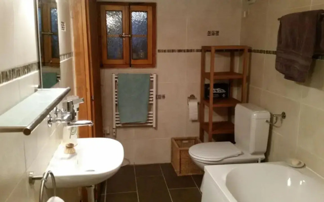 Chalet Beau-Site