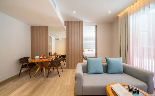 Maven Stylish Hotel Hua Hin (SHA Extra Plus)