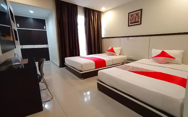 OYO 3240 Inninawa Homestay