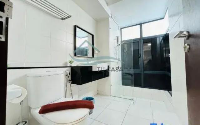 Venus Suite Trefoil in Setia Alam 1