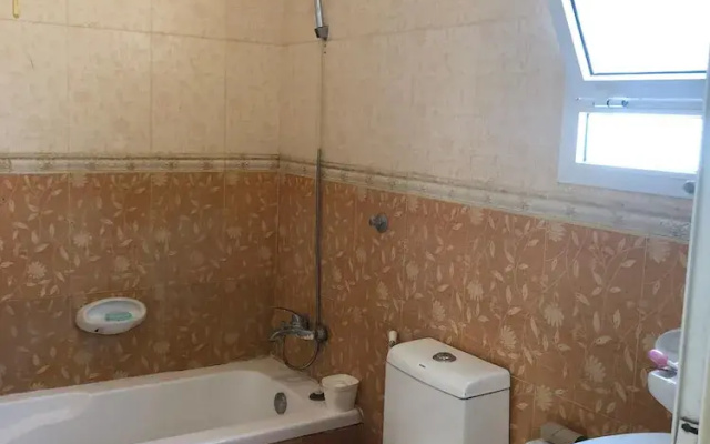 Arabian Hostel