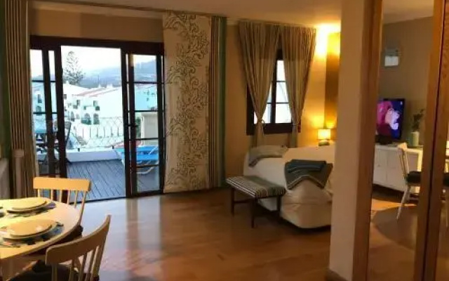 Dream View