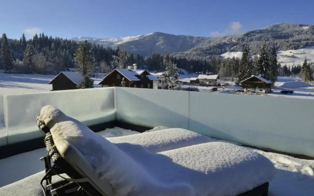 Berg & Golf Resort Westendorf by ALPS RESORTS