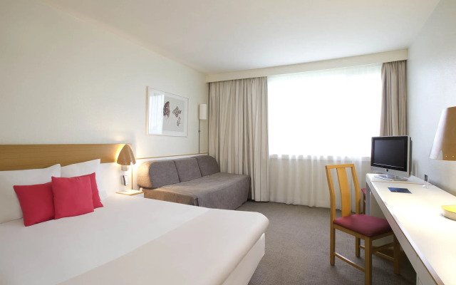 Novotel Paris Créteil Le Lac