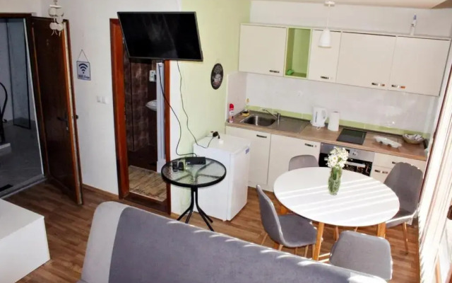 Apartments A Vlasic