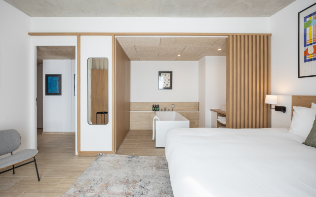voco Beaune – Cité des Vins by IHG