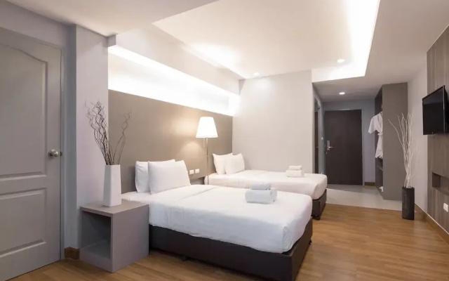 Top View Hotel