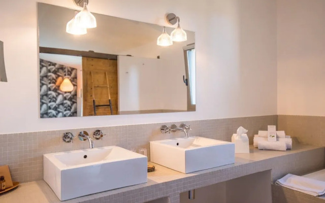Hotel Les Chambres De Mila