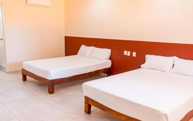 OYO Hotel La Playa