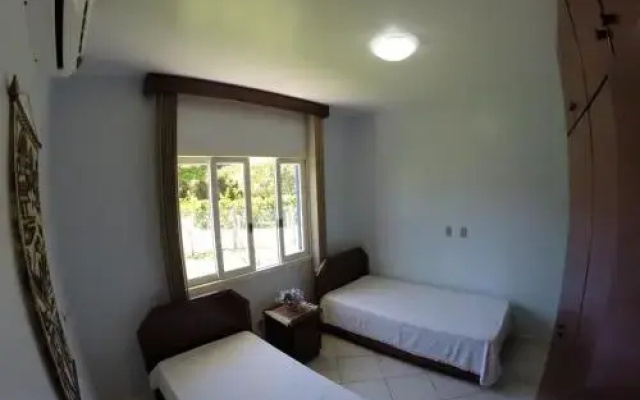 Casa na Lagoinha Florianópolis B2