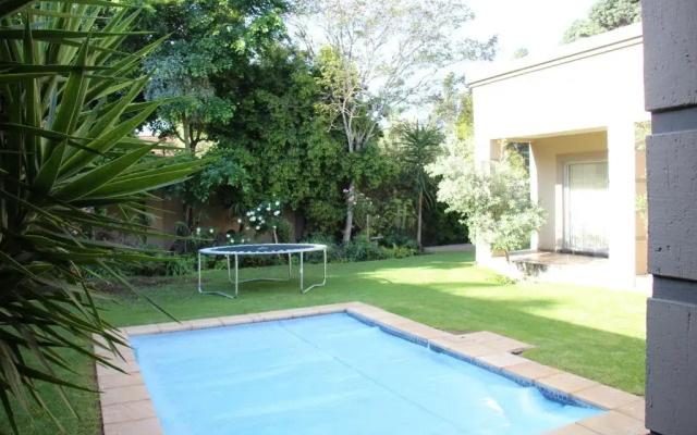The Barn Studio Sandton