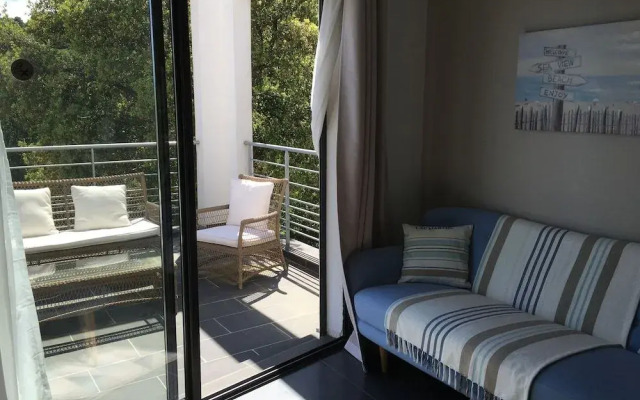 La Villa Louancelie