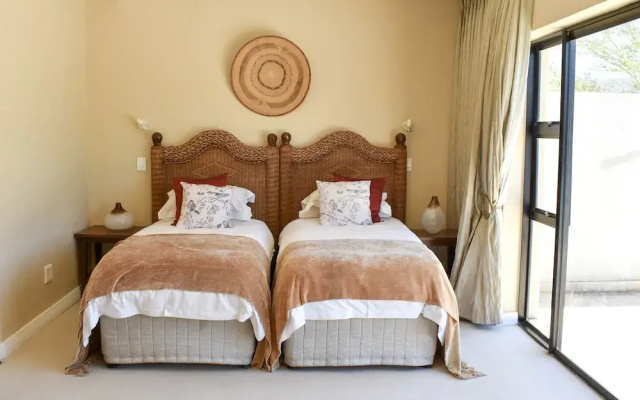 Pearl Golf Lodges