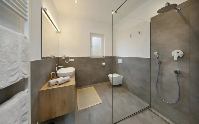 Villa Arnica