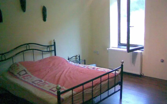 Casa Sasca Montana
