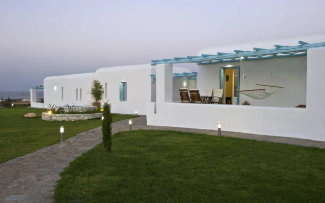 Blue Mare Villas