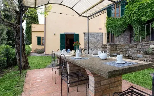 Villa Del Sole