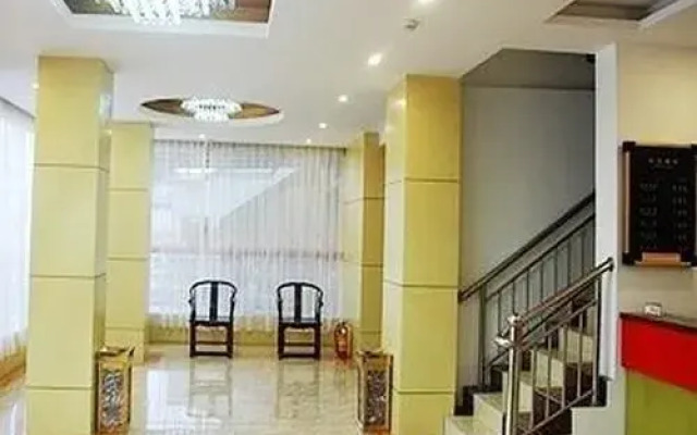 Jingfeng Business Hotel