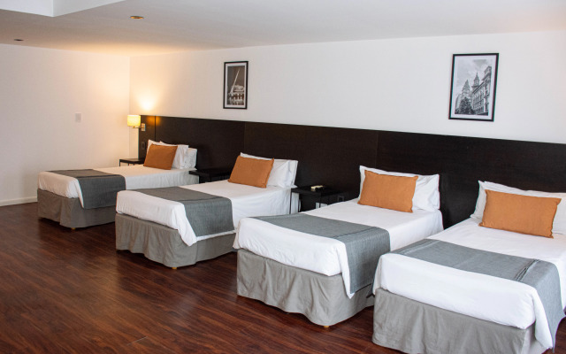 Duomi Hotel Buenos Aires